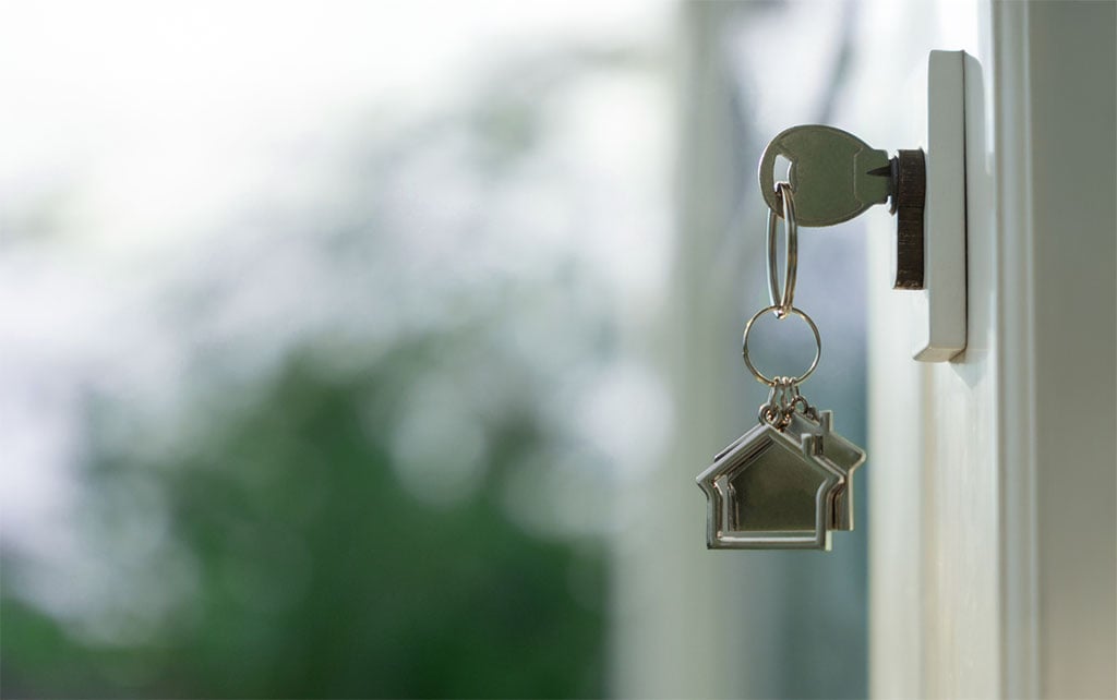 A place to call home